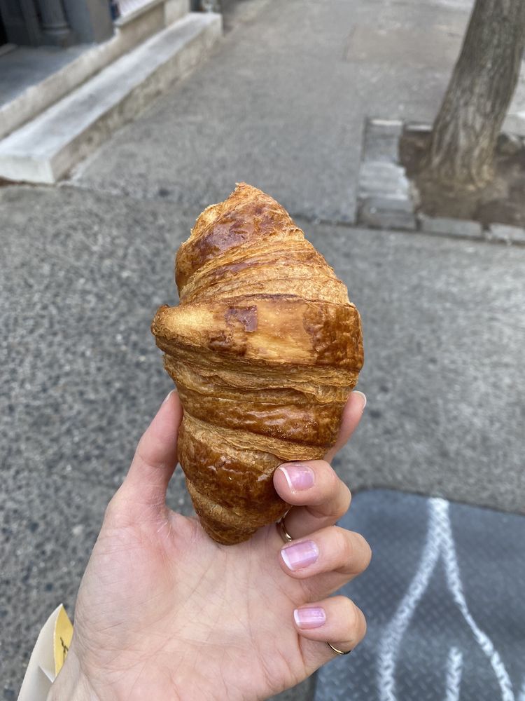 Balthazar Boulangerie