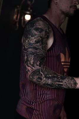 DOM ASTRO TATTOO - Updated January 2026 - 72 Photos - 286 Providence ...