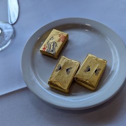 4 Seasons Mediterranean Cuisine - Butter
