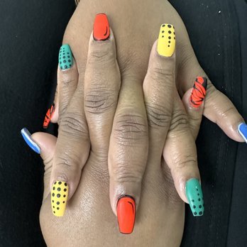 Paris Nail & Spa - Skin Care Near Me - Upper Darby, Pennsylvania Paris Nail & Spa - Skin Care Near Me - Upper Darby, Pennsylvania