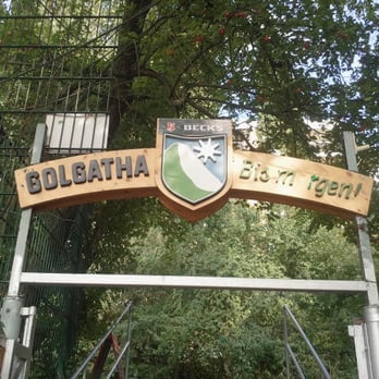 Golgatha - Beer Garden Near Me - Berlin, BE