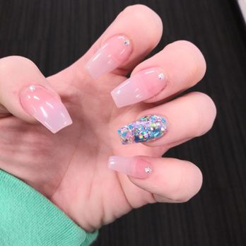 My Nails & Spa - Nail Salons Near Me - Pittsburg, California