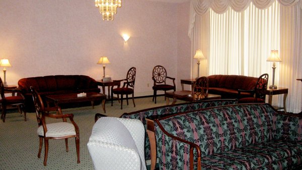 WOODY FUNERAL HOME HUGUENOT CHAPEL - Updated June 2026 - 1020 Huguenot