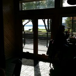 The Sixth String Saloon - Nice view