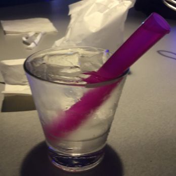 Dave & Buster's Birmingham - Double vodka soda water - American Near Me - Birmingham, Alabama Dave & Buster's Birmingham - Double vodka soda water - American Near Me - Birmingham, Alabama