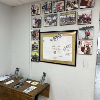 Campus Recovery Center - Addiction Medicine Near Me - Lake Worth, Florida Campus Recovery Center - Addiction Medicine Near Me - Lake Worth, Florida