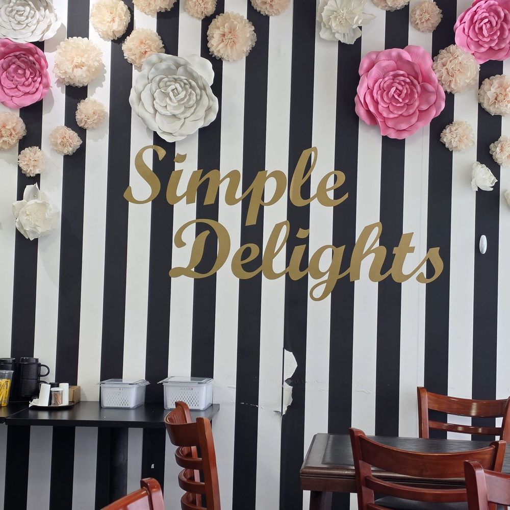 Simple Delights - Filipino Near Me - Morton Grove, Illinois Simple Delights - Filipino Near Me - Morton Grove, Illinois