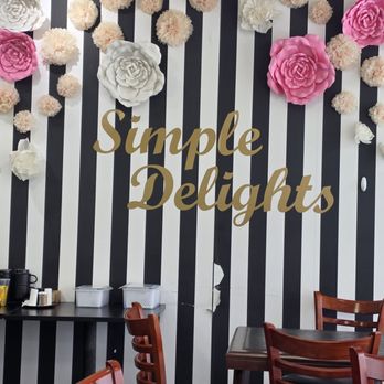 Simple Delights - Filipino Near Me - Morton Grove, Illinois Simple Delights - Filipino Near Me - Morton Grove, Illinois