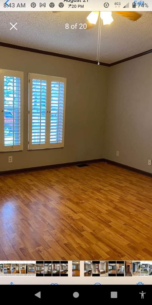 Slide of Millco Remodeling