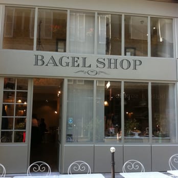 Bagel Shop - American Near Me - Paris, 75
