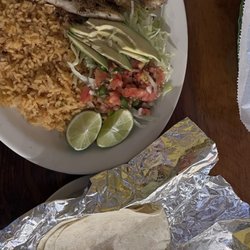 Lomitas Mexican Restaurant