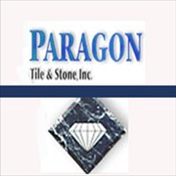 Paragon Tile & Stone - Paragon Tile & Stone logo