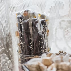 Sweet Lips Cake Studio - Pretzel Rods