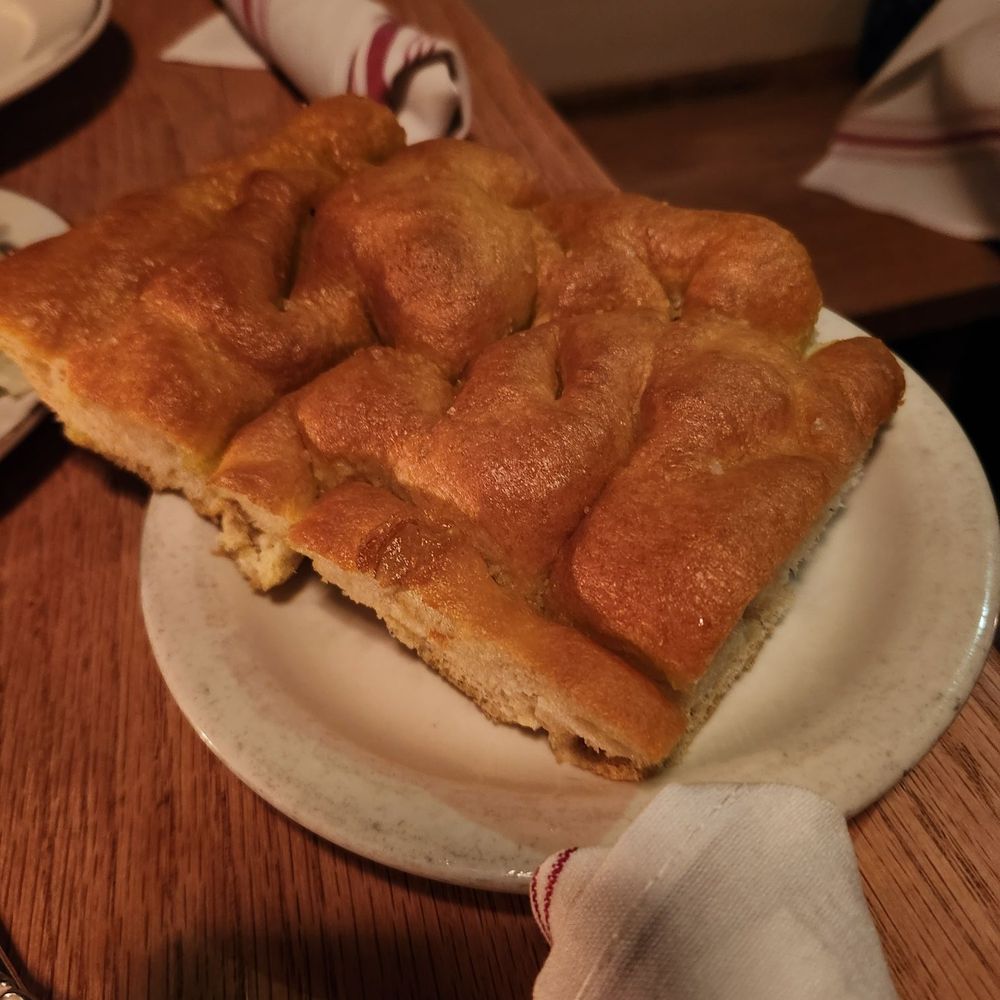 Luce - Focaccia - Italian Near Me - Portland, Oregon Luce - Focaccia - Italian Near Me - Portland, Oregon