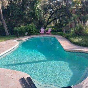Sol Pure Pool Service - Pool & Hot Tub Service Near Me - Bartow, Florida Sol Pure Pool Service - Pool & Hot Tub Service Near Me - Bartow, Florida