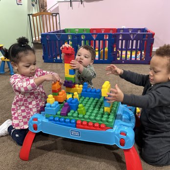 Sweet and Loving Care - Child Care & Day Care Near Me - Lanham, Maryland Sweet and Loving Care - Child Care & Day Care Near Me - Lanham, Maryland