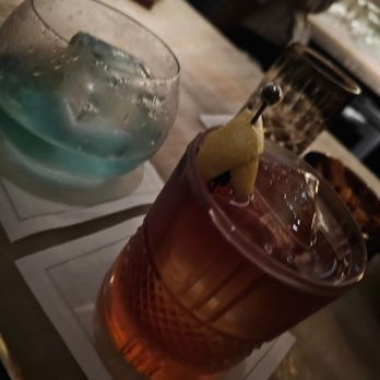 Bandista - Cocktail Bars Near Me - Houston, Texas Bandista - Cocktail Bars Near Me - Houston, Texas