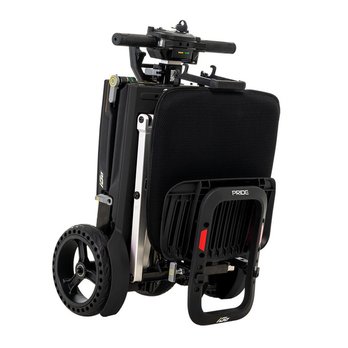 GMS Medical - PRIDE MOBILITY I-GO FOLDING MOBILITY SCOOTER - Medical Supplies Near Me - DeSoto, Texas GMS Medical - PRIDE MOBILITY I-GO FOLDING MOBILITY SCOOTER - Medical Supplies Near Me - DeSoto, Texas
