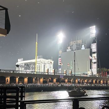Oracle Park - Stadiums & Arenas Near Me - San Francisco, California