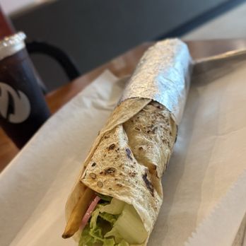 The Kebab Shop - Mediterranean Near Me - Houston, Texas