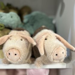 Mitsuwa Marketplace - Stuffed animals