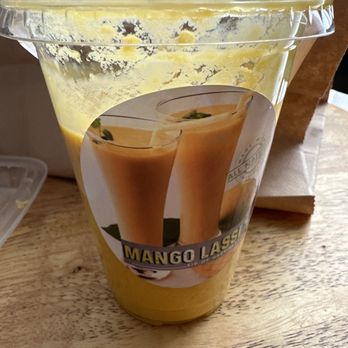 Alibaba Kebab - Mango Lassi - Mediterranean Near Me - Kenmore, New York Alibaba Kebab - Mango Lassi - Mediterranean Near Me - Kenmore, New York