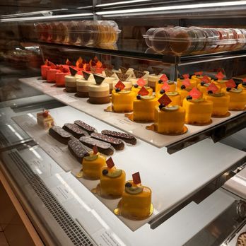Cocola Bakery - Bakeries Near Me - San Jose, California