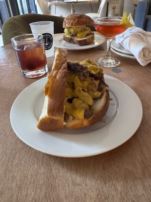 Ironclad Inn by null