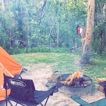 Collier-Seminole State Park - Landmarks & Historical Buildings Near Me - Naples, Florida