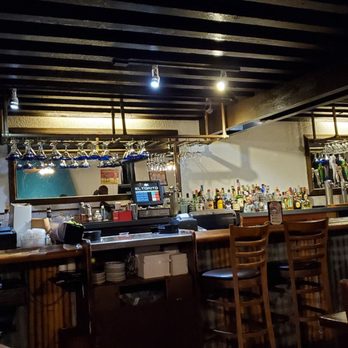 El Torito - Bar area - Mexican Near Me - San Leandro, California