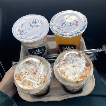 MissBoba - Bubble Tea Near Me - Kent, Washington MissBoba - Bubble Tea Near Me - Kent, Washington