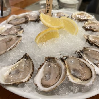 Boulevard Seafood Company - Oysters - Seafood Near Me - Somerville, New Jersey