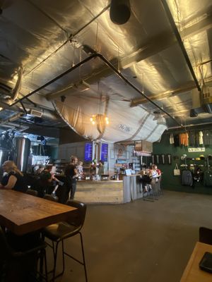Frogtown Brewery by null