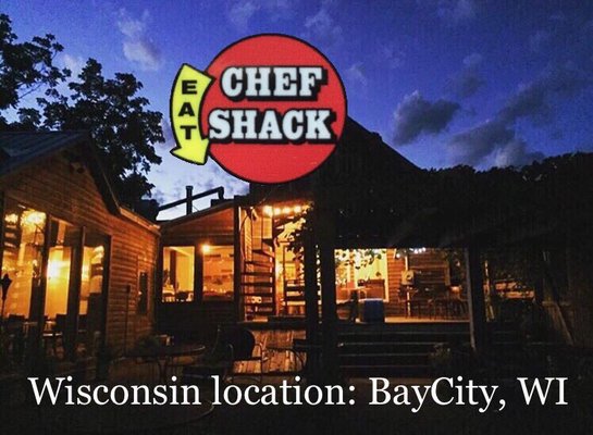 Chef Shack Bay City by null