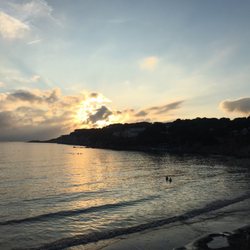 Le Bard'ô - La Baie de Portissol
