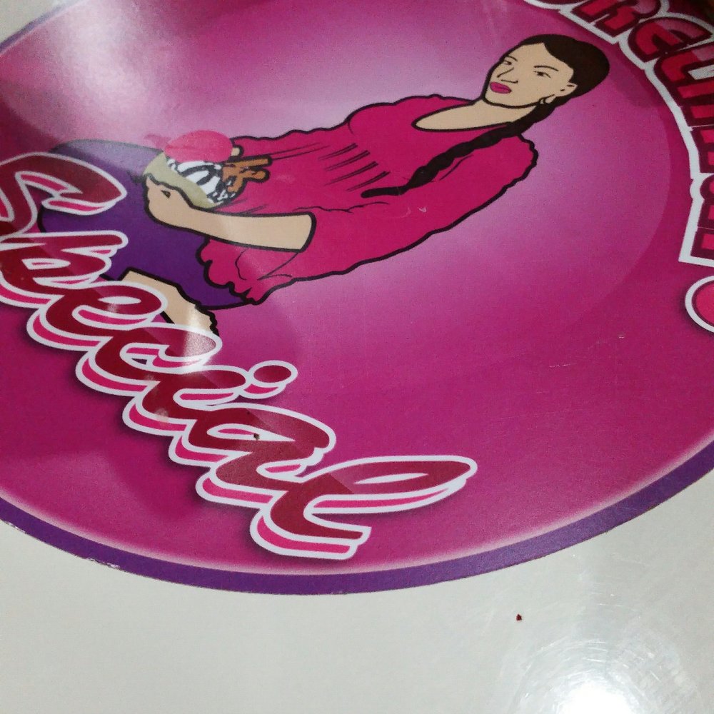 Moreliana Special - Great Ice Cream Parlor! - Ice Cream & Frozen Yogurt Near Me - Norcross, Georgia
