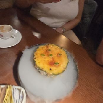 Carnicero - Piña catalana - Steakhouses Near Me - Miami, Florida