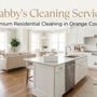 Gabby’s Cleaning Service