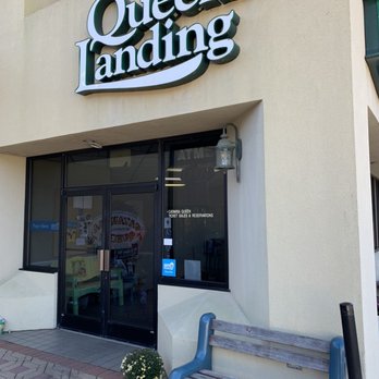 Queens Landing - Front Door from Parking lot - Venues & Event Spaces Near Me - Mooresville, North Carolina Queens Landing - Front Door from Parking lot - Venues & Event Spaces Near Me - Mooresville, North Carolina