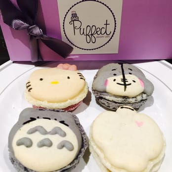 Puffect Bakery Cafe - Desserts Near Me - Walnut, California Puffect Bakery Cafe - Desserts Near Me - Walnut, California