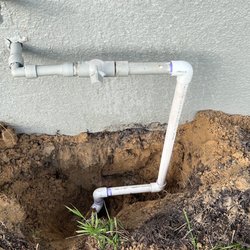 Don Pupi Plumbing Services