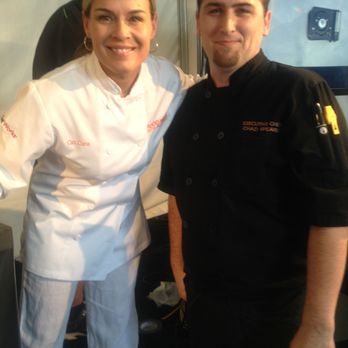 XCalibur Chef Services - Kat Cora and I - Personal Chefs Near Me XCalibur Chef Services - Kat Cora and I - Personal Chefs Near Me