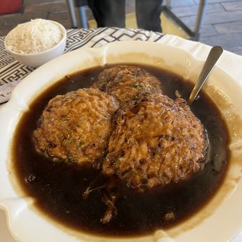 Triple Crown Restaurant - Egg foo young - Dim Sum Near Me - Chicago, Illinois Triple Crown Restaurant - Egg foo young - Dim Sum Near Me - Chicago, Illinois