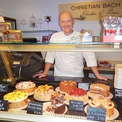 Chocolaterie & Patisserie Christian Bach