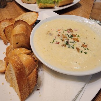 Babbo Italian Eatery - Artichoke, Shrimp, and Crab Dip - Italian Near Me - Goodyear, Arizona Babbo Italian Eatery - Artichoke, Shrimp, and Crab Dip - Italian Near Me - Goodyear, Arizona