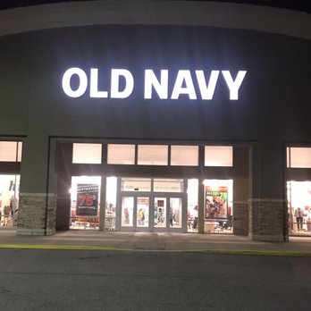 Old Navy - New Old Navy !!! - Women's Clothing Near Me - Virginia Beach, Virginia
