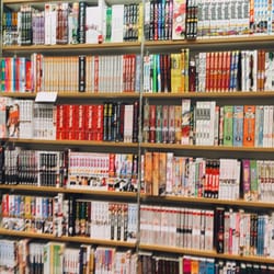 Waterstones