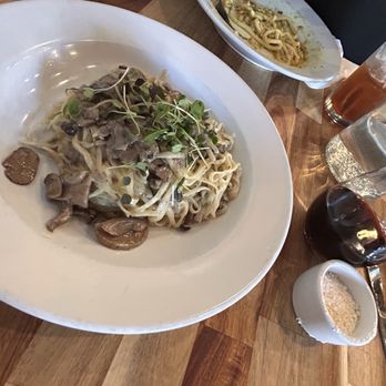Lilla - Vegan Near Me - Portland, Oregon