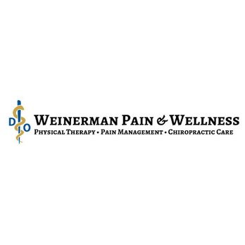 Weinerman Pain and Wellness - Physical Therapy Near Me - Philadelphia, Pennsylvania Weinerman Pain and Wellness - Physical Therapy Near Me - Philadelphia, Pennsylvania