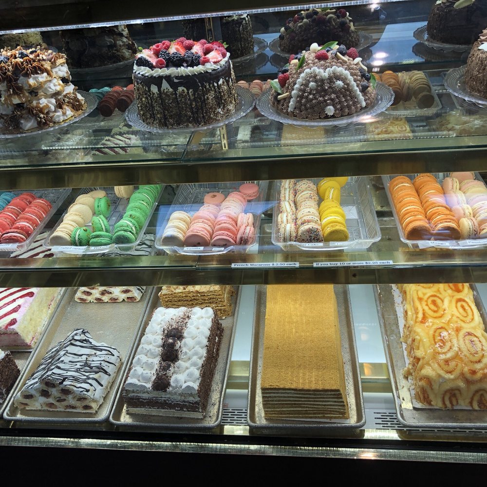 Sweet Touch - Creperies Near Me - Vancouver, Washington Sweet Touch - Creperies Near Me - Vancouver, Washington
